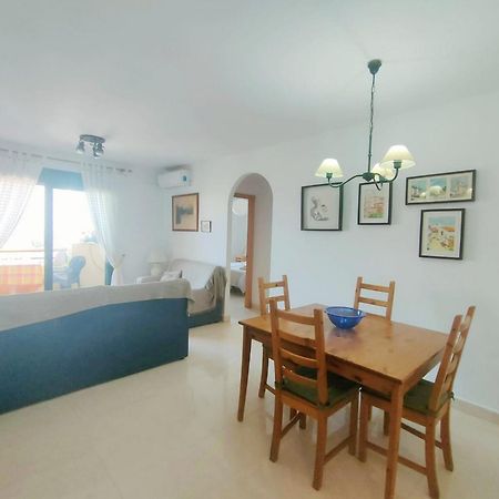 Apartment Cala De Nerja Spainsunrentals 1083 Exterior photo