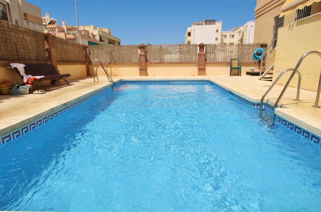 Apartment Cala De Nerja Spainsunrentals 1083 Exterior photo