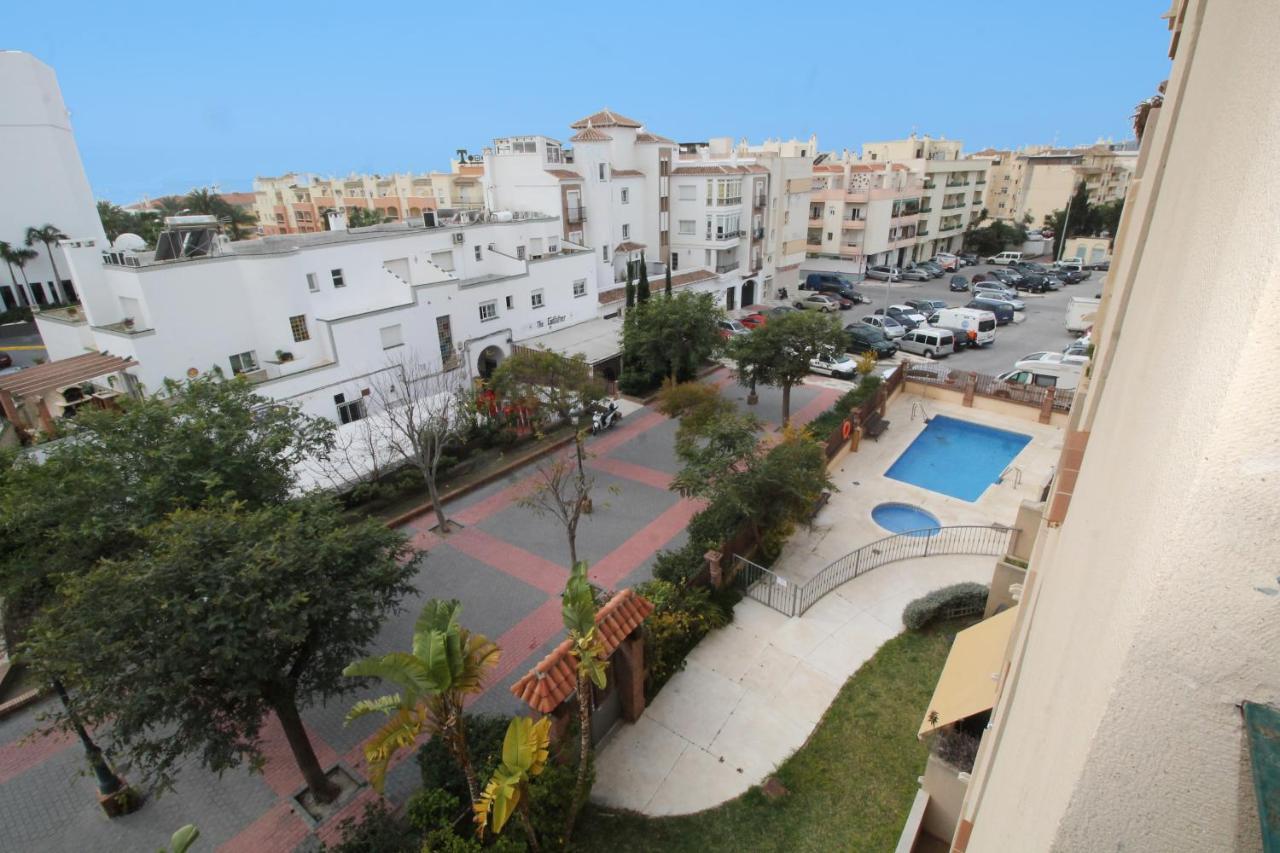 Apartment Cala De Nerja Spainsunrentals 1083 Exterior photo
