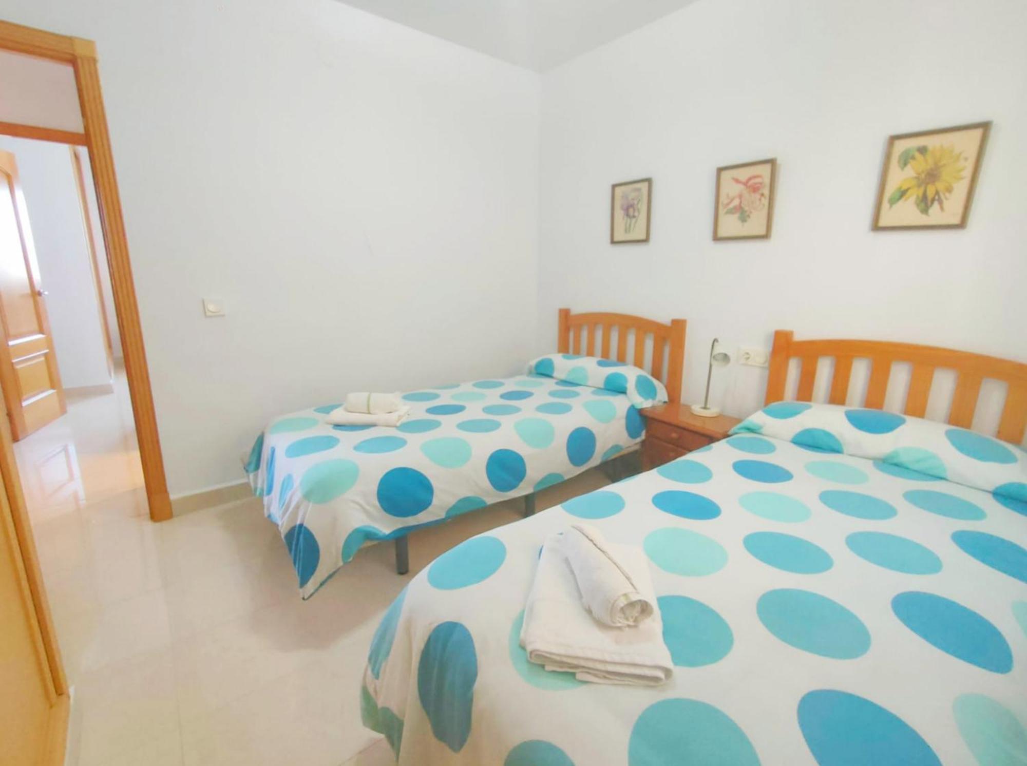 Apartment Cala De Nerja Spainsunrentals 1083 Exterior photo