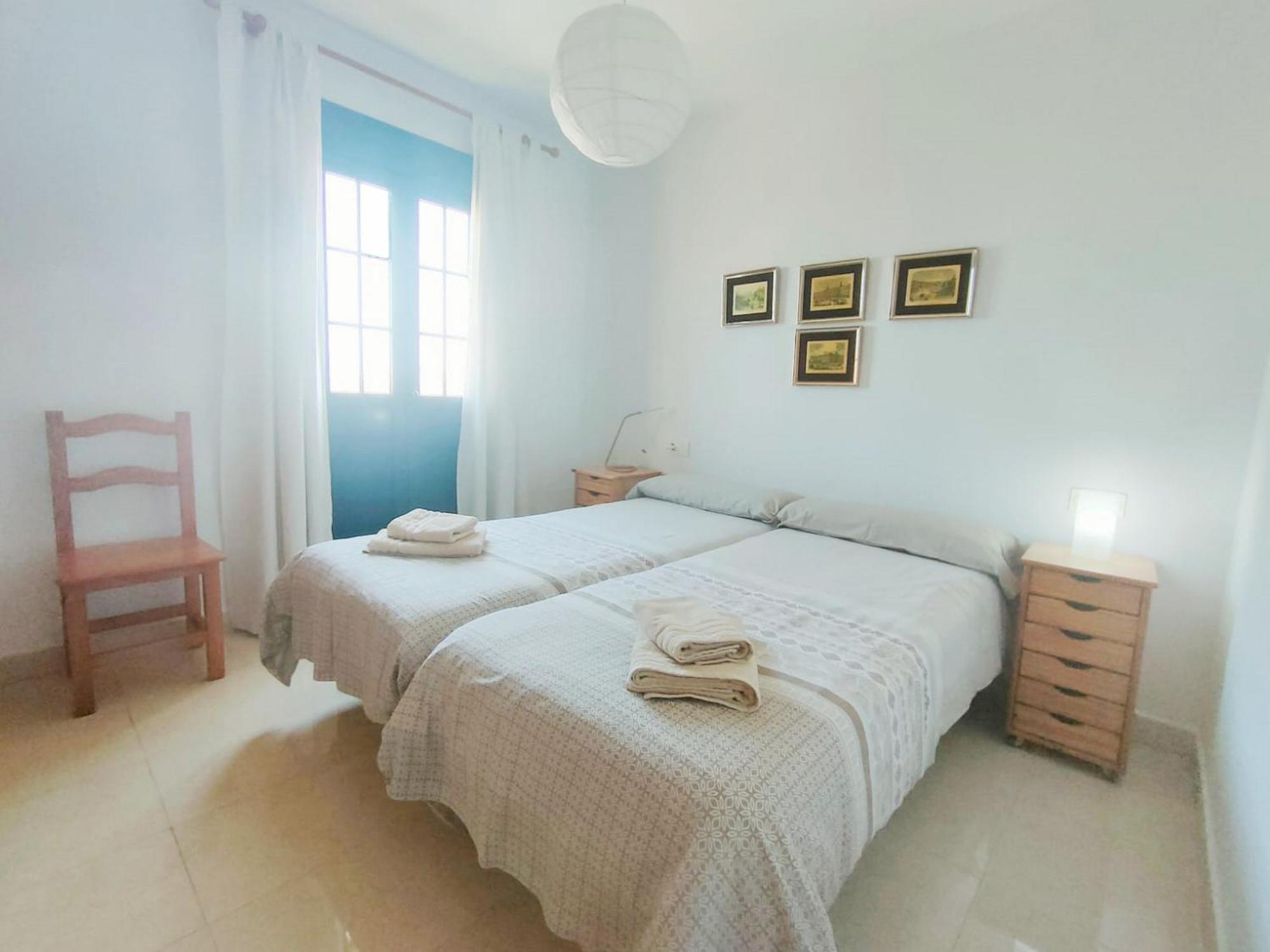 Apartment Cala De Nerja Spainsunrentals 1083 Exterior photo