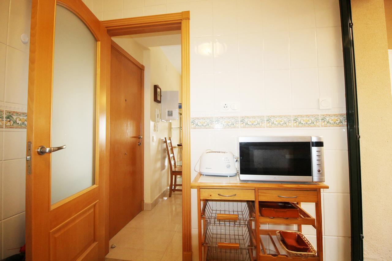 Apartment Cala De Nerja Spainsunrentals 1083 Exterior photo